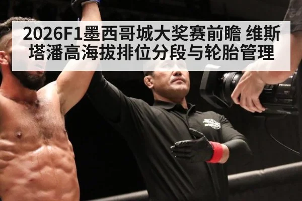 2026F1墨西哥城大奖赛前瞻 维斯塔潘高海拔排位分段与轮胎管理